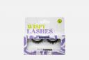 Накладные ресницы Eyelashes Wispy Prettiest, SSD6 2 шт SELFIE STAR Накладные ресницы Eyelashes Wispy Prettiest, SSD6 2 шт SELFIE STAR