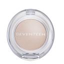 SEVEN7EEN Тени для век компактные базовые SEVEN7EEN Тени для век компактные базовые