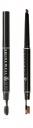 Shinewell Brow Pencil and Brow Brush Waterproof Shinewell Brow Pencil and Brow Brush Waterproof