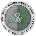 Тени для век SHINEWELL Тени для глаз Enjoy duo Тени для век SHINEWELL Тени для глаз Enjoy duo