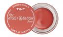 Shinewell Lips Kiss! Blush Face Cream Matte Tint Shinewell Lips Kiss! Blush Face Cream Matte Tint
