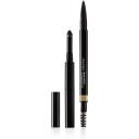 Shiseido Карандаш для бровей Brow Inktrio 02 Taupe Shiseido Карандаш для бровей Brow Inktrio 02 Taupe