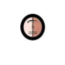 SITISILK Тени для век 2-х цветные DUO COLOR SITISILK Тени для век 2-х цветные DUO COLOR