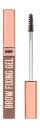 Stellary Brow Fixing Gel Brown Stellary Brow Fixing Gel Brown