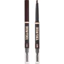 STELLARY Автоматический карандаш для бровей Brow Sculpting Pencil STELLARY Автоматический карандаш для бровей Brow Sculpting Pencil