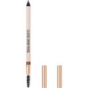STELLARY Карандаш для бровей Classic Brow Pencil STELLARY Карандаш для бровей Classic Brow Pencil