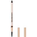 STELLARY Карандаш для бровей Classic Brow Pencil STELLARY Карандаш для бровей Classic Brow Pencil