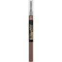 STELLARY Карандаш для бровей Brow Sculpting Pencil, оттенок 01 STELLARY Карандаш для бровей Brow Sculpting Pencil, оттенок 01