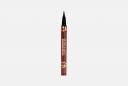 Фетровая подводка для глаз Wild eyeliner 0.8 мл STELLARY Фетровая подводка для глаз Wild eyeliner 0.8 мл STELLARY