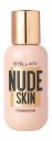 Stellary Perfect Nude Skin Foundation Stellary Perfect Nude Skin Foundation