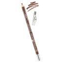 TF Cosmetics Карандаш для глаз с точилкой Professional Eyeliner, оттенок 18 коричневый TF Cosmetics Карандаш для глаз с точилкой Professional Eyeliner, оттенок 18 коричневый