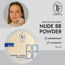 TF Компактная пудра для лица Nude BB Powder 3in1 1 TF Компактная пудра для лица Nude BB Powder 3in1 1