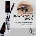 TF Тушь для ресниц "Black&White Show Mascara" 8 TF Тушь для ресниц "Black&White Show Mascara" 8
