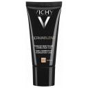 Vichy Тональный флюид Dermablend, SPF 25, 30 мл, оттенок: 20 vanilla Vichy Тональный флюид Dermablend, SPF 25, 30 мл, оттенок: 20 vanilla