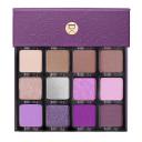 Тени для век VISEART Палетка теней Etendu Violette Тени для век VISEART Палетка теней Etendu Violette