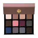 VISEART Палетка матовых теней Petites Cool Original VISEART Палетка матовых теней Petites Cool Original