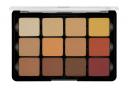 Viseart Slimpro Warm Mattes Eyeshadow Palette Viseart Slimpro Warm Mattes Eyeshadow Palette