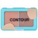 Vivienne Sabo Палетка для контуринга лица Contour Naturel 04 Vivienne Sabo Палетка для контуринга лица Contour Naturel 04