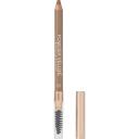 VIVIENNE SABO Карандаш для бровей пудровый Powder Veluxe VIVIENNE SABO Карандаш для бровей пудровый Powder Veluxe