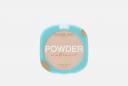 Компактная пудра для лица Power matt powder mattriarcat 7.5 г VIVIENNE SABO Компактная пудра для лица Power matt powder mattriarcat 7.5 г VIVIENNE SABO