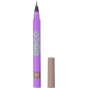 Подводка для бровей VIVIENNE SABO Маркер для бровей Disco Подводка для бровей VIVIENNE SABO Маркер для бровей Disco