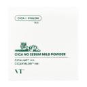 Мягкая матирующая пудра Cica No-Sebum 5 г Vt Cosmetics Мягкая матирующая пудра Cica No-Sebum 5 г Vt Cosmetics