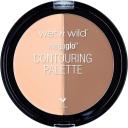 Megaglo Contouring Palette Дуэт пудры для контуринга лица для безупречной скульптуры лица Dulce De Leche, Wet 'N' Wild Megaglo Contouring Palette Дуэт пудры для контуринга лица для безупречной скульптуры лица Dulce De Leche, Wet 'N' Wild