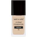 Матовая основа с высокой степенью покрытия Wet 'n' Wild Photo Focus Foundation со светорегулирующим комплексом Vegan Soft Ivory Матовая основа с высокой степенью покрытия Wet 'n' Wild Photo Focus Foundation со светорегулирующим комплексом Vegan Soft Ivory