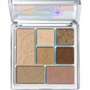 ZEESEA Палетка теней Dreamland Eyeshadow ZEESEA Палетка теней Dreamland Eyeshadow