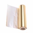 DEWAL PROFESSIONAL Фольга золотая 25 м 16 мкм DEWAL PROFESSIONAL Фольга золотая 25 м 16 мкм