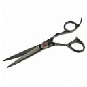 Ножницы прямые Katachi Skull Black 6.0 K20560BL Ножницы прямые Katachi Skull Black 6.0 K20560BL