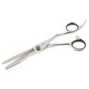 Филировочные ножницы Olivia Garden Powercut 628 Филировочные ножницы Olivia Garden Powercut 628