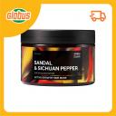 Маска для волос 4Fresh Beauty Sandal & Sichuan Pepper Маска для волос 4Fresh Beauty Sandal & Sichuan Pepper