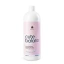 Шампунь для волос ADRICOCO Балансирующий шампунь с лемонграссом и бораго CUTE BALANCE 1000 Шампунь для волос ADRICOCO Балансирующий шампунь с лемонграссом и бораго CUTE BALANCE 1000