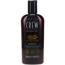 American Crew шампунь Daily Deep Moisturizing, 250 мл American Crew шампунь Daily Deep Moisturizing, 250 мл