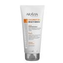 Маска для волос ARAVIA PROFESSIONAL Маска мультиактивная 5 в 1 для регенерации ослабленных волос и проблемной кожи головы Hydra Care 200 Маска для волос ARAVIA PROFESSIONAL Маска мультиактивная 5 в 1 для регенерации ослабленных волос и проблемной кожи головы Hydra Care 200