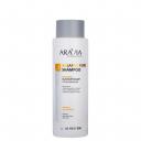Шампунь для волос Aravia Professional себорегулирующий 400 мл Шампунь для волос Aravia Professional себорегулирующий 400 мл