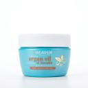 BEAVER Увлажняющая маска для волос Argan Oil & keratin Hair Mask 250 BEAVER Увлажняющая маска для волос Argan Oil & keratin Hair Mask 250