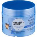 Витэкс Keratin + Пептиды бальзам-маска для всех типов волос против выпадения волос, 300 мл, банка Витэкс Keratin + Пептиды бальзам-маска для всех типов волос против выпадения волос, 300 мл, банка