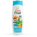 ВИТЭКС SuperFRUIT Шампунь для волос Матча + фруктовый микс Свежесть и очищение 1000 ВИТЭКС SuperFRUIT Шампунь для волос Матча + фруктовый микс Свежесть и очищение 1000