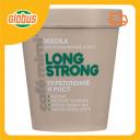 Маска для ослабленных волос Cafe mimi Long Strong Укрепление и рост Маска для ослабленных волос Cafe mimi Long Strong Укрепление и рост