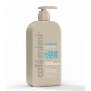 CAFE MIMI Шампунь для волос LOCO-LOCO ПИТАНИЕ И УВЛАЖНЕНИЕ 400 CAFE MIMI Шампунь для волос LOCO-LOCO ПИТАНИЕ И УВЛАЖНЕНИЕ 400