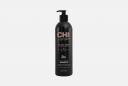 Шампунь для волос With black cumin seed oil for gentle hair cleansing 739 мл CHI Шампунь для волос With black cumin seed oil for gentle hair cleansing 739 мл CHI