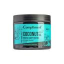 COMPLIMENT Маска для волос Интенсивное укрепление и питание с маслом кокоса Rich Hair Care 400 COMPLIMENT Маска для волос Интенсивное укрепление и питание с маслом кокоса Rich Hair Care 400