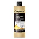 Шампунь для волос COMPLIMENT Мицеллярный шампунь 7 масел для поврежденных волос Biobotanica active 200 Шампунь для волос COMPLIMENT Мицеллярный шампунь 7 масел для поврежденных волос Biobotanica active 200