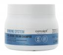 Concept Bonding System Hyaluronic Cream Shampoo Concept Bonding System Hyaluronic Cream Shampoo
