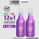 Эликсир для ухода за волосами CONSTANT DELIGHT 12 в 1 эликсир для волос 400 Эликсир для ухода за волосами CONSTANT DELIGHT 12 в 1 эликсир для волос 400