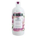 Шампунь для волос COSLYS Шампунь для ослабленных и непослушных волос с растительным кератином 500 Шампунь для волос COSLYS Шампунь для ослабленных и непослушных волос с растительным кератином 500