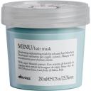 Маска для волос Minu, 250 мл Davines Маска для волос Minu, 250 мл Davines