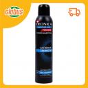Сухой шампунь Deonica For Men Активная свежесть Сухой шампунь Deonica For Men Активная свежесть
